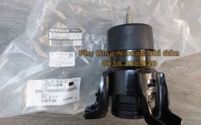 Cao su chân máy phía trước Infiniti 11270-3JA0B