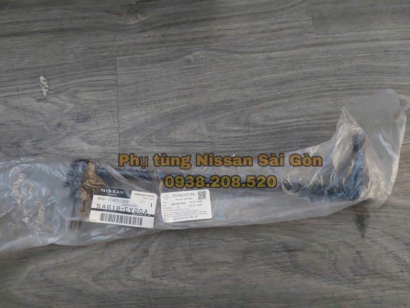 Rotuyn cân bằng trước bên phải Juke 54618-CY00A