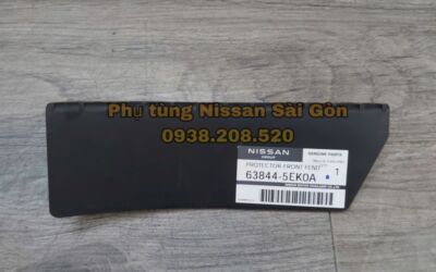 Chắn bùn bánh xe trước bên phải Almera 63844-5EK0A