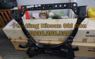 Bệ đỡ động cơ Almera 54401-5EK0C