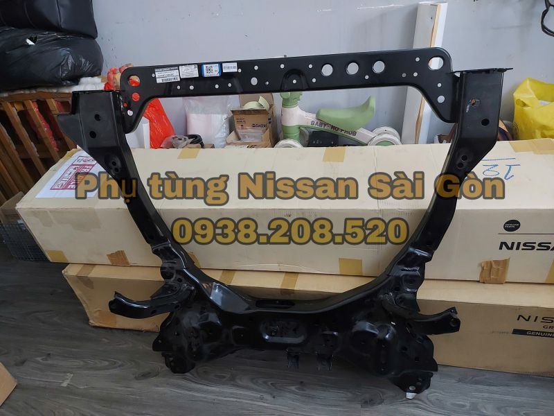 Bệ đỡ động cơ Almera 54401-5EK0C