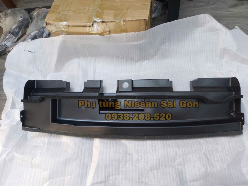 Tấm hướng gió két nước dưới X-Trail 21579-4BB1B và 21579-4CL0A