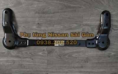Xương sắt chỗ bệ đỡ động cơ trước X-Trail 544C4-EN10B và 544C4-JE20A