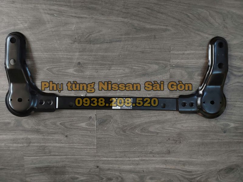 Xương sắt chỗ bệ đỡ động cơ trước X-Trail 544C4-EN10B và 544C4-JE20A
