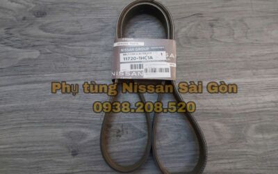 Dây curoa tổng Micra 11720-1HC1A