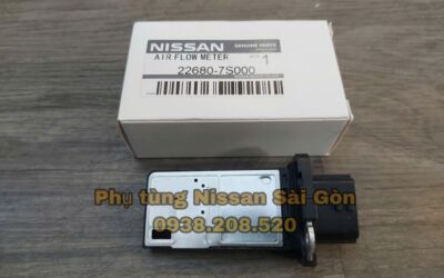 Cảm biến lưu lượng khí nạp (Cảm biến đo gió) (Tất cả dòng xe Nissan) 22680-7S000 và 22680-7S00A