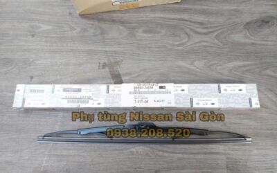 Cần gạt mưa ngắn Navara B8890-Z425R