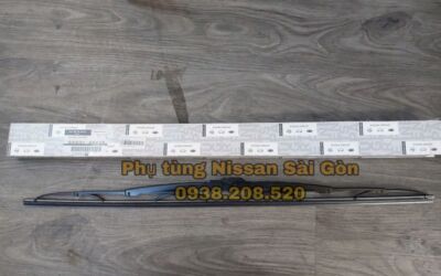 Cần gạt mưa dài Navara B8890-Z600R