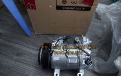 Lốc lạnh X-Trail 2.5 92600-4BB1A
