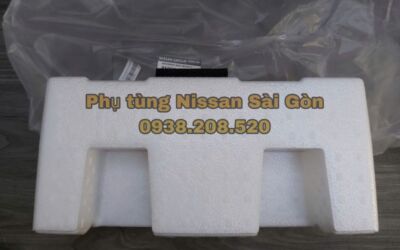 Mút xốp cản sau Almera 85090-5EK0A