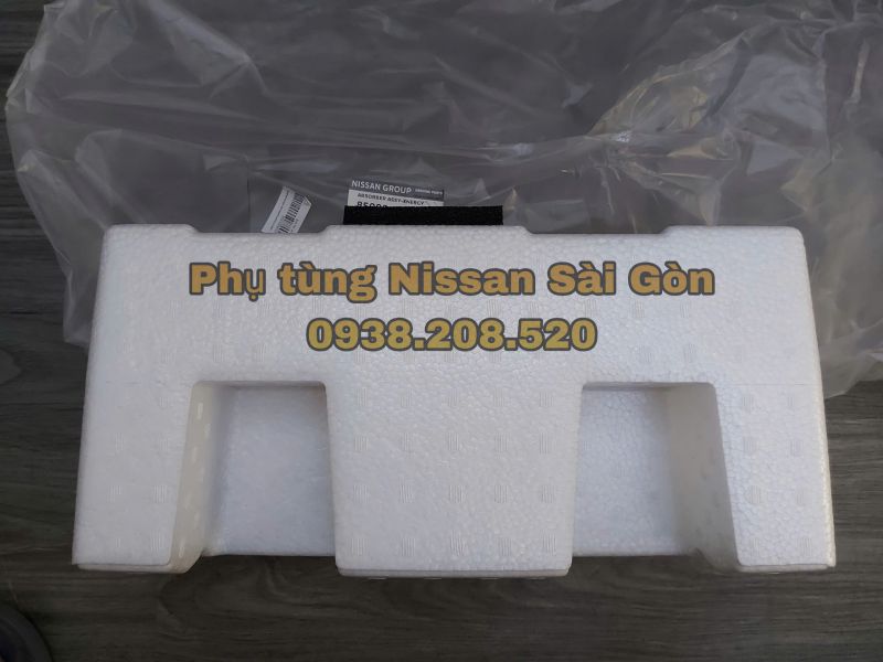 Mút xốp cản sau Almera 85090-5EK0A
