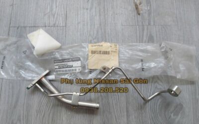 Ống nhớt turbo Navara và Terra 15197-5X00A