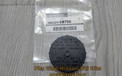 Nắp bình dầu phanh Navara và Terra 46020-EB70B