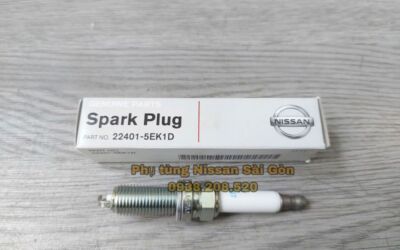 Bugi Almera 22401-5EK1D