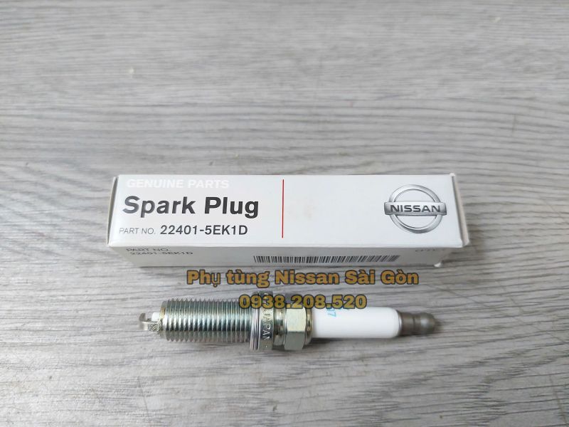 Bugi Almera 22401-5EK1D