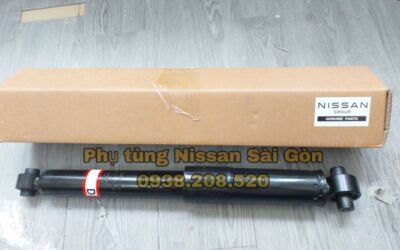 Phuộc sau X-Trail (Chính hãng Korea) E6210-4CE0B