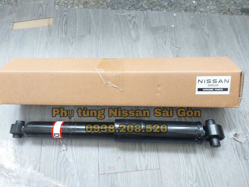Phuộc sau X-Trail (Chính hãng Korea) E6210-4CE0B