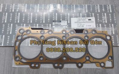 Ron nắp quy lát Navara, Terra và Urvan 11044-5X00A