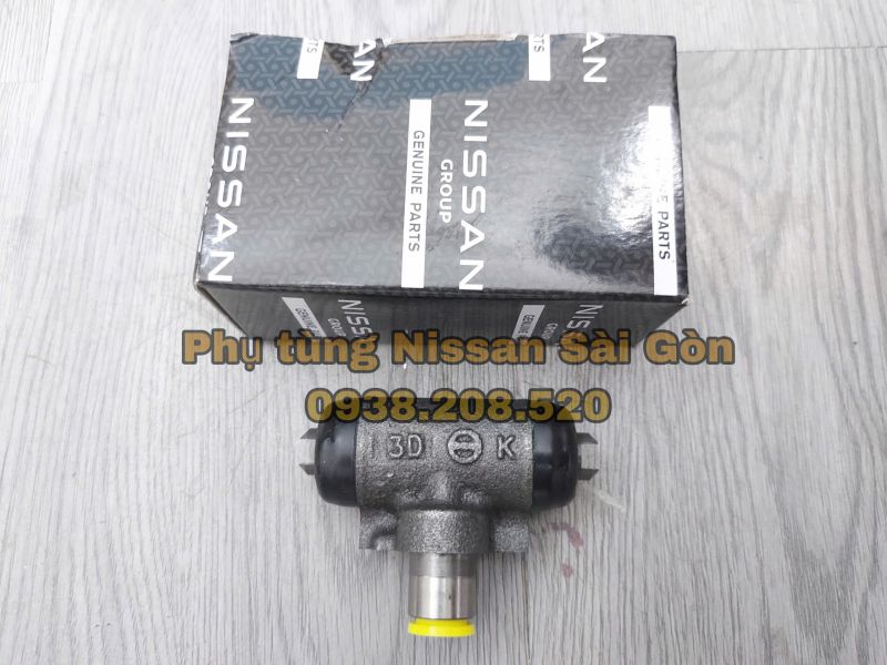Heo thắng sau Livina, Tiida và Bluebird 44100-ET000 và 44100ED300