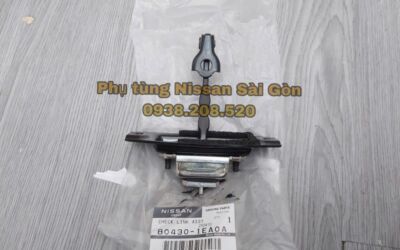 Thanh giới hạn cửa trước bên phải 370Z 80430-1EA0A.