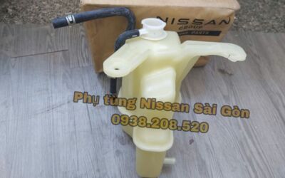 Bình nước phụ Navara Pro4x 21710-6KG1A