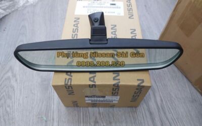 Gương hậu trong xe Navara 96321-CR920