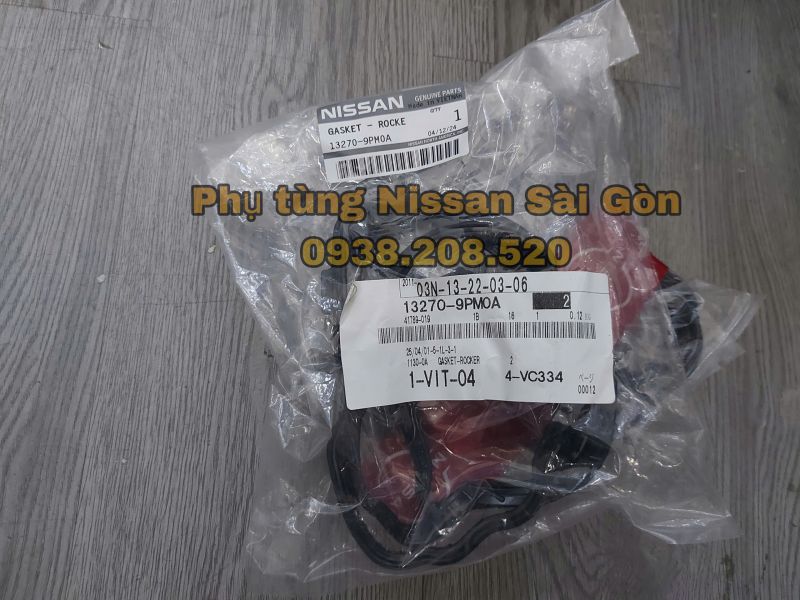 Ron nắp dàn cò bên phải Infiniti 13270-9PM0A