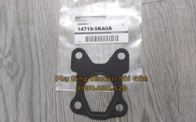 Ron van EGR Navara và Terra 14719-5KA0A