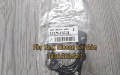 Ron bướm ga Navara và Terra 16175-EB70B