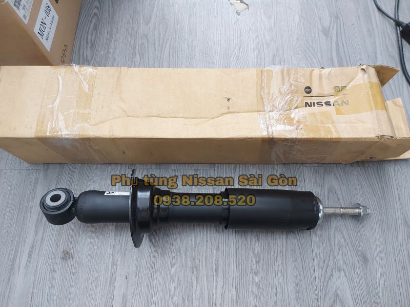 Phuộc trước Navara và Terra E6110-5KA0C