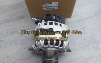 Máy phát điện Terra (Máy xăng) 23100-4JM0A