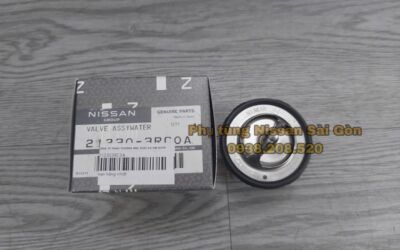 Van hằng nhiệt Juke, Bluebird, Qashqai, Teana (Đài Loan) và X-Trail 21230-3RC0A