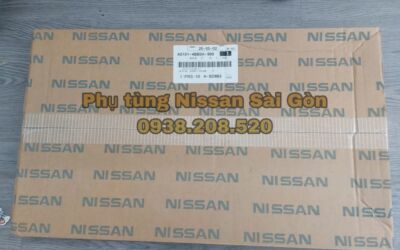 Bộ ron đại tu X-Trail 2.0 10101-1VA0A và A0101-4BB0A
