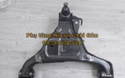 Càng A dưới bên phải Navara Pro4x 54500-6KG0A