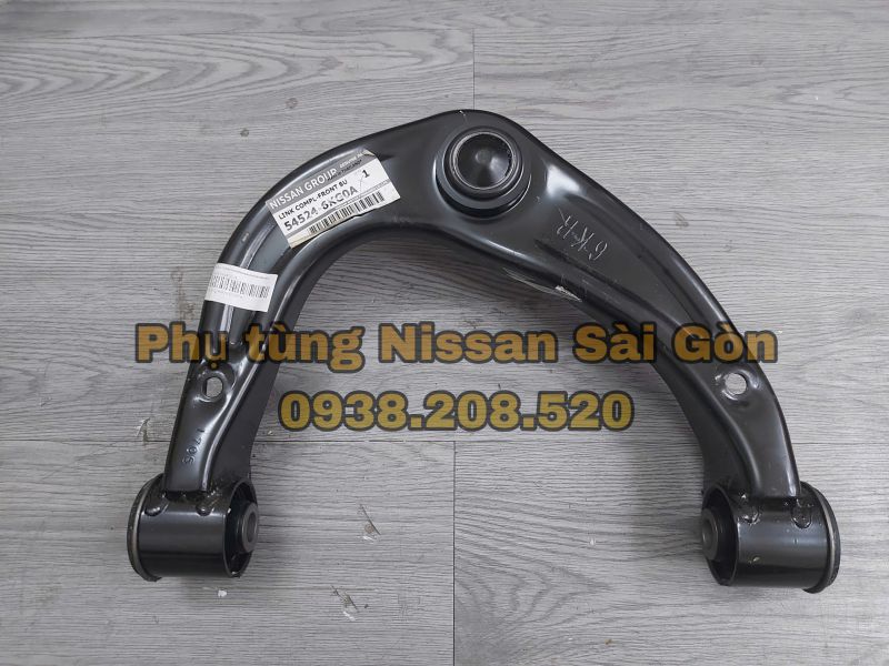 Càng A trên bên phải Navara Pro4x 54524-6KG0A