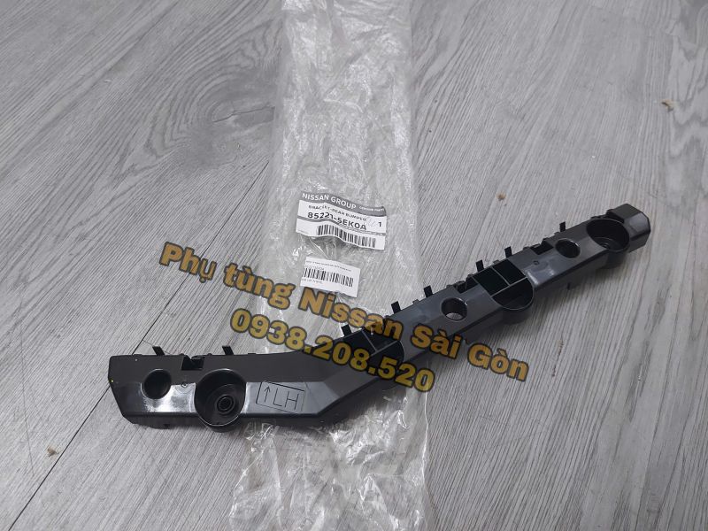 Bass cản sau bên trái Almera 85221-5EK0A