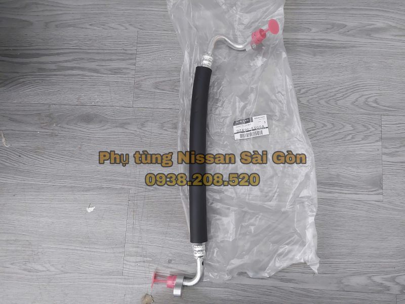 Ống ga cao áp Tiida 92490-ED00A