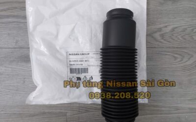 Chụp bụi phuộc trước Almera 54050-3VU0B và 54050-3VA0A