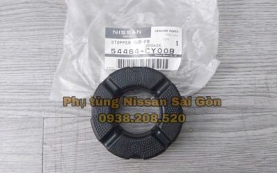 Cao su dưới bệ đỡ động cơ Juke, Qashqai và X-Trail 54464-CY00B