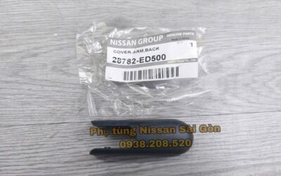 Ốp cần gạt mưa sau X-Trail, Livina và Juke 28782-ED500
