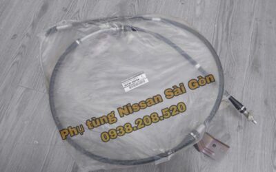 Dây cáp phanh tay sau bên phải Navara 36530-EB70A