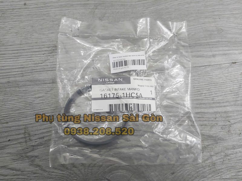 Ron bướm ga Sunny, Juke, Bluebird, Qashqai và Micra 16175-1HC0A và 16175-1HC5A