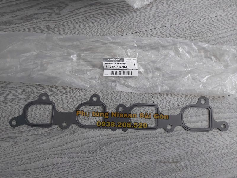 Ron cổ hút Navara 14035-EB70A