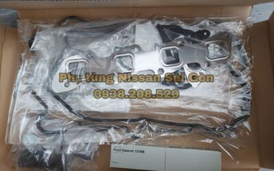 Bộ ron đại tu Navara A0101-EB70A