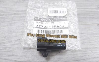Cảm biến nhiệt độ ngoài trời X-Trail 27722-3RA0A