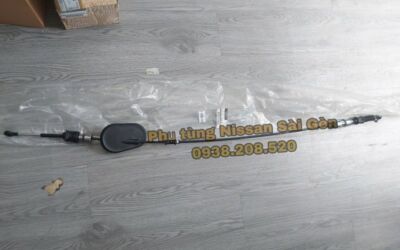 Dây cáp đi số tự động Sunny 34935-1HB1A