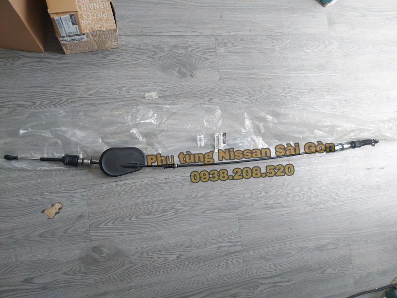 Dây cáp đi số tự động Sunny 34935-1HB1A