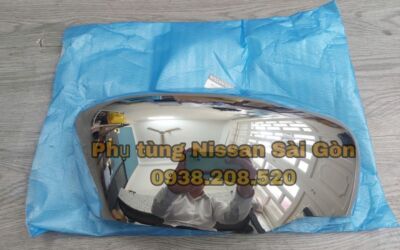 Ốp gương hậu bên phải không xi nhan Navara 96373-4KE0B