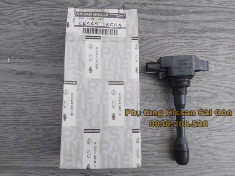 Mobin đánh lửa X-Trail 2.0 22448-1KC0A