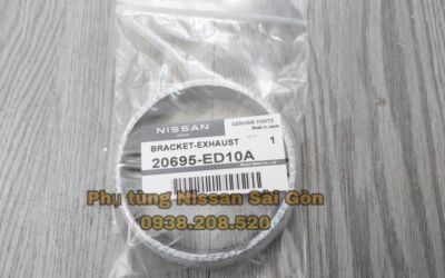Ron làm kín đầu ống pô Teana 2.0 (Đài Loan), Livina, Tiida, Juke, Bluebird, Qashqai, Micra, Infiniti và X-Trail 20695-ED10A